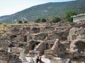 Ephese ancient antique city